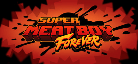 Super Meat Boy Forever v6755.1848.1962.152