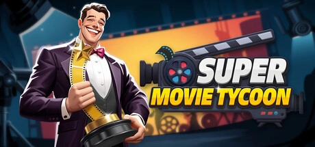 Super Movie Tycoon v1.2.3 build 21692343
