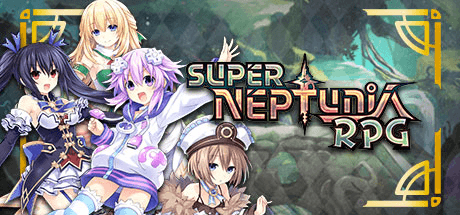 Super Neptunia RPG v1.0