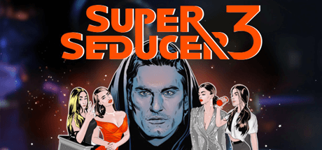Super Seducer 3 — Uncensored Edition v1.0