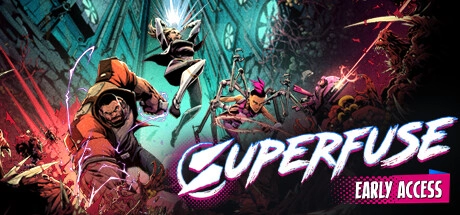 Superfuse v45276S с DLC
