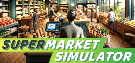 Supermarket Simulator v1.2.5-1 build 22533693