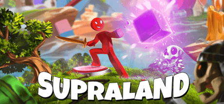 Supraland v1.23.7 build 8759713 с DLC