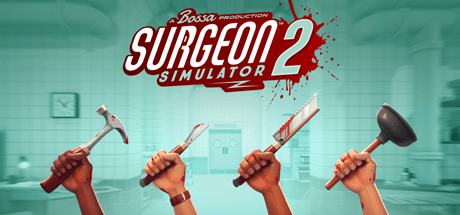 Surgeon Simulator 2 v1.5.1