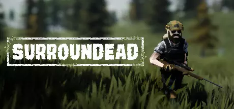 SurrounDead v0.8.0a