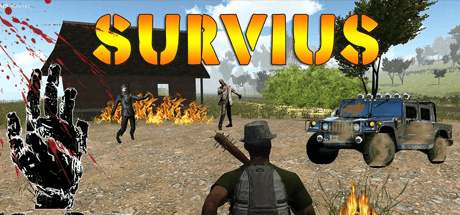 Survius v0.12.6