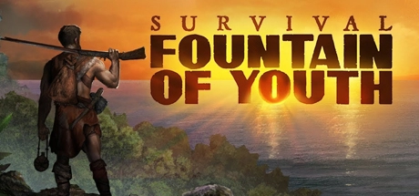 Survival: Fountain of Youth v1671 со всеми DLC