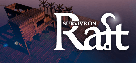 Survive on Raft v1.0