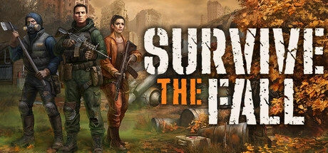 Survive the Fall v1.2.0.2534 build 19786538 со всеми DLC