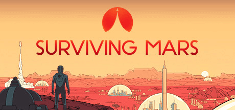 Surviving Mars — Relaunched v1.0.6.387175 build 21904438 со всеми DLC