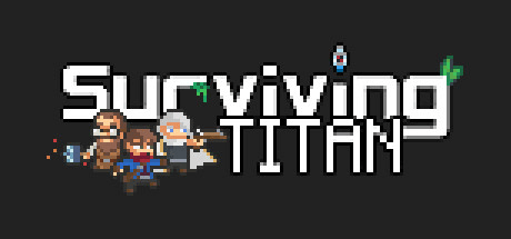Surviving Titan v0.7.6