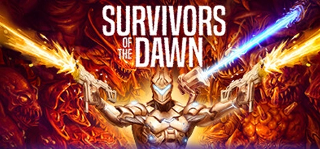 Survivors of the Dawn v0.602a