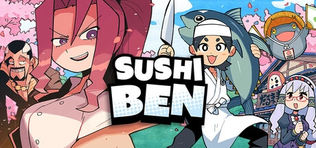 Sushi Ben v1.5.250918.5