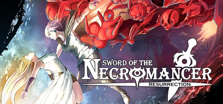 Sword of the Necromancer: Resurrection v1.0.3