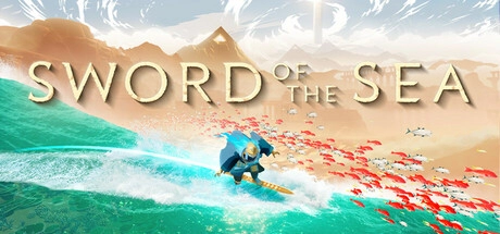 Sword of the Sea Build 19777880