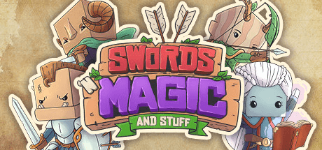 Swords ‘n Magic and Stuff v1.8.5.0