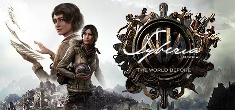 Syberia: The World Before — Digital Deluxe Edition v1.2.40404 build 8987614 со всеми DLC