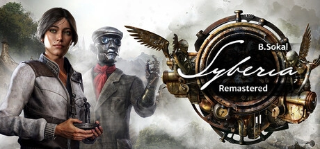Syberia  Remastered v20251127_1839 build 20969727