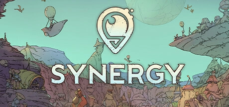 Synergy — Supporter Edition v1.0.2504161516 с DLC