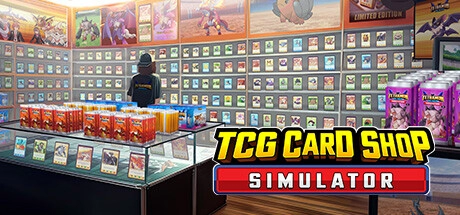 TCG Card Shop Simulator Build 22417645