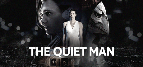 THE QUIET MAN v1.0