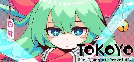 TOKOYO: The Tower of Perpetuity v1.07