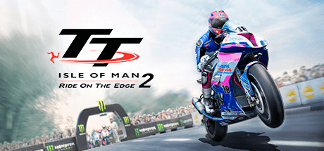 TT Isle of Man Ride on the Edge 2 v1.14 со всеми DLC