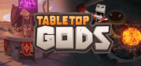 Tabletop Gods v1.0.314