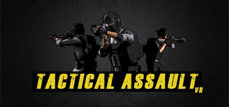 Tactical Assault VR v0.6.782