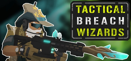 Tactical Breach Wizards Build 22422871