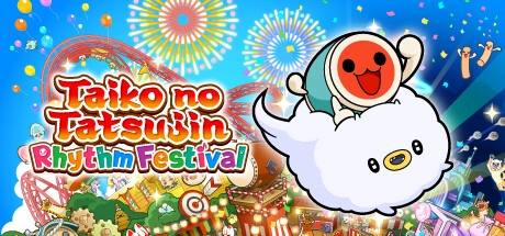Taiko no Tatsujin: Rhythm Festival v2.0.0 со всеми DLC