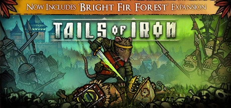 Tails of Iron v1.52 + DLC