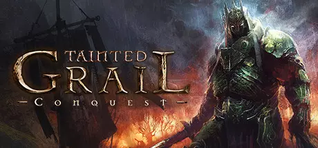 Tainted Grail: Conquest v1.62