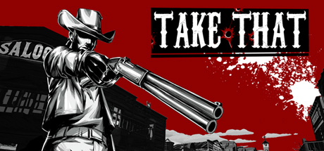 Take That v1.0 с DLC