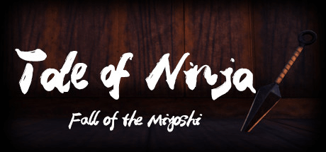 Tale of Ninja: Fall of the Miyoshi v1.0