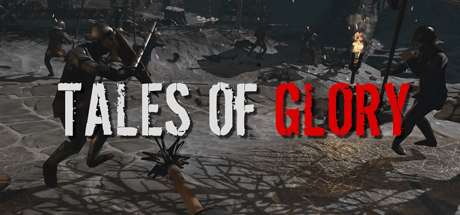 Tales Of Glory