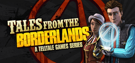Tales from the Borderlands Episode 1-5