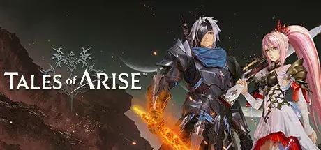 Tales of Arise — Ultimate Edition Build 12162925 со всеми DLC