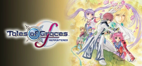 Tales of Graces f Remastered v1.0.2 build 17447501 со всеми DLC