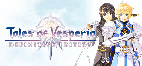 Tales of Vesperia: Definitive Edition v1.0 со всеми DLC