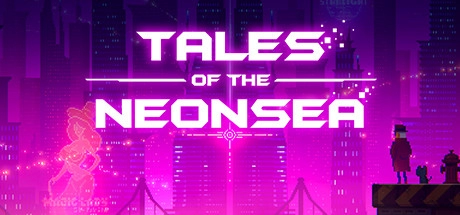 Tales of the Neon Sea v1.1.16