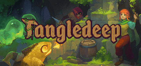 Tangledeep v1.53k со всеми DLC
