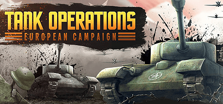 Tank Operations: European Campaign v1.0.0