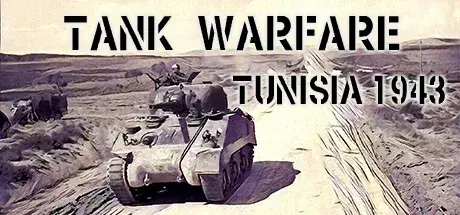 Tank Warfare: Tunisia 1943 v6.0 со всеми DLC