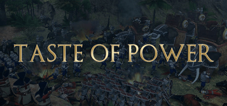 Taste of Power v1.0