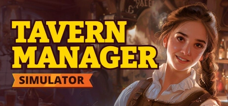 Tavern Manager Simulator v1.5.1 build 19669562 с DLC