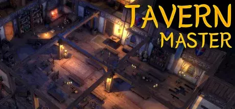 Tavern Master v2.0.2 с DLC