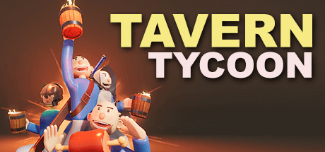 Tavern Tycoon — Dragon’s Hangover Build DB70