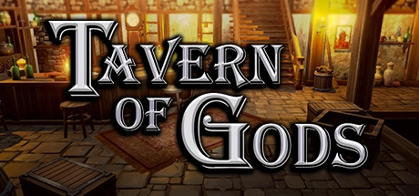 Tavern of Gods v1.1.0