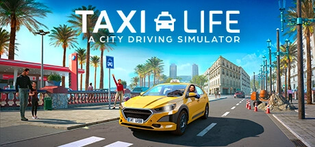 Taxi Life: A City Driving Simulator — Supporter Edition v1.17.30088 build 19061149 со всеми DLC